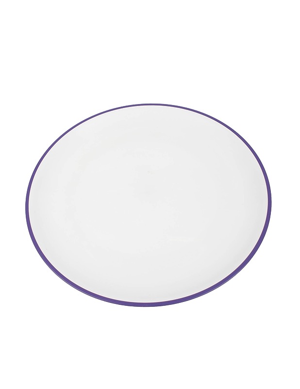 Lautassetti, 10 kpl - Astiat - 10105404555 - 1