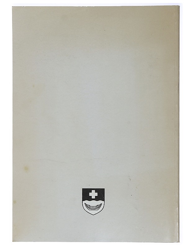 Kirkkonummen rakennuskulttuuri ja kulttuurimaisema - Sigbritt Backman - Historiakirjat - 10105404578 - 1