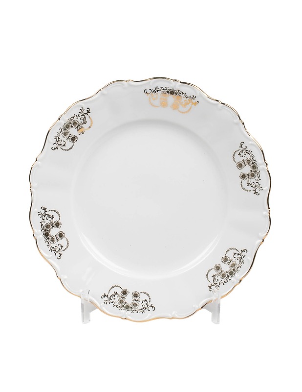 SELTMANN WEIDEN posliinilautanen - Lautaset ja kulhot - 10105404581 - 0