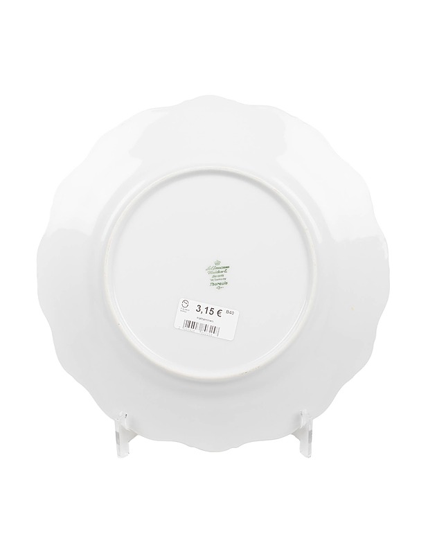 SELTMANN WEIDEN posliinilautanen - Lautaset ja kulhot - 10105404581 - 1