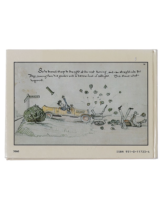 Herra Bliss - Tolkien, J. R. R. - Lastenkirjat - 10105404596 - 1