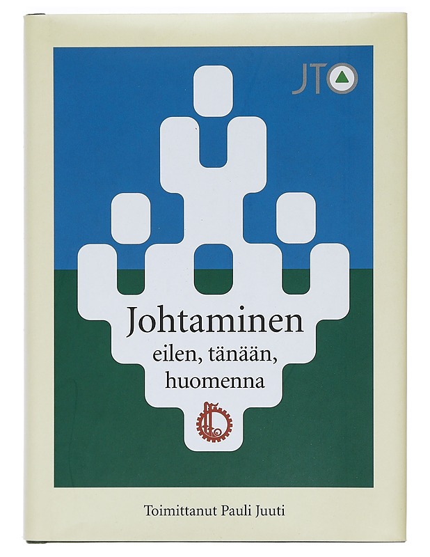 Johtaminen eilen, tänään, huomenna - Aaltio, Iiris - Tietokirjat ja oppaat - 10105404629 - 0