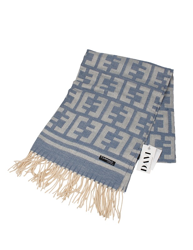 DAVI CLOTHING hartiahuivi - Kaulahuivit - 10105404632 - 0