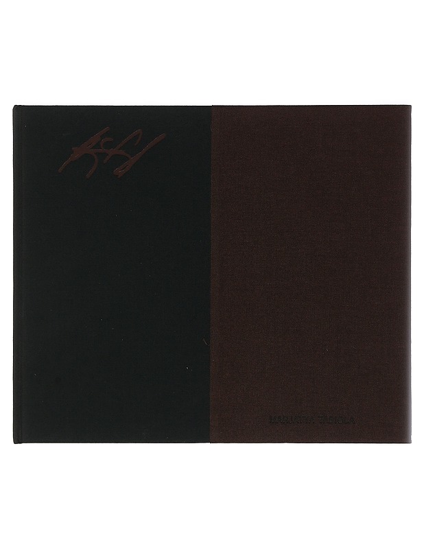 Marjatta Tapiola - Tapiola, Marjatta - Taide- ja kulttuurikirjat - 10105404646 - 0