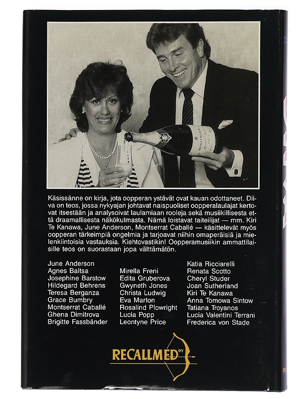 Diiva - Matheopoulos, Helena - Tietokirjat ja oppaat - 10105404645 - 1