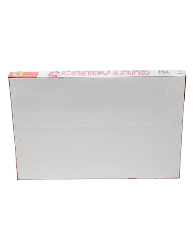 HASBRO Candyland lautapeli - Lasten pelit - 10105404655 - 1