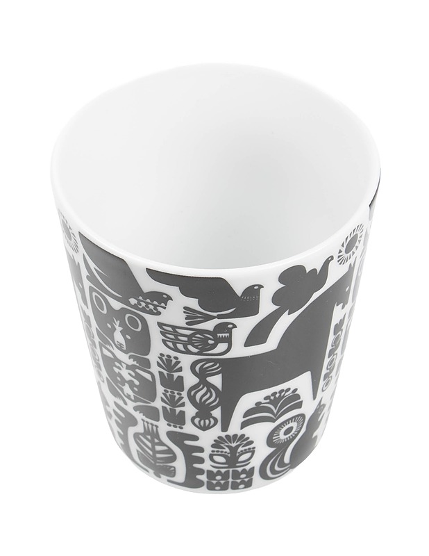 MARIMEKKO Kanteleen kutsu muki - Designsuosikit - 10105404668 - 0