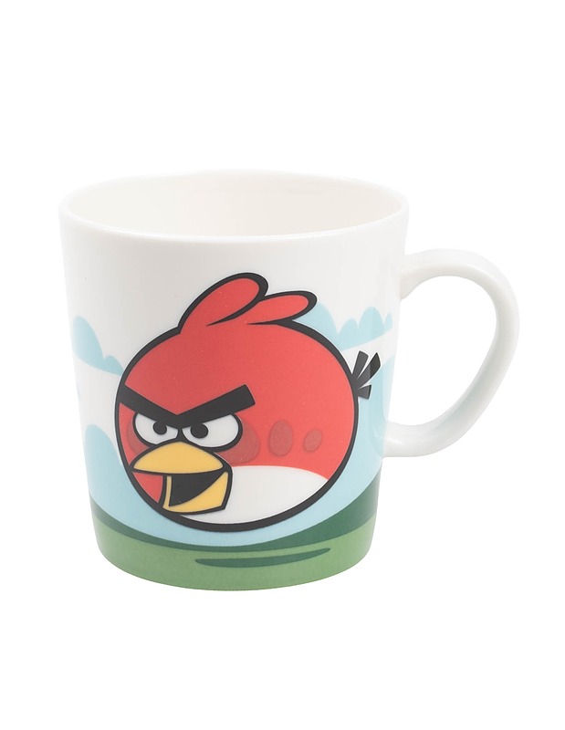 ARABIA Angry Birds muki - Designsuosikit - 10105404677 - 0