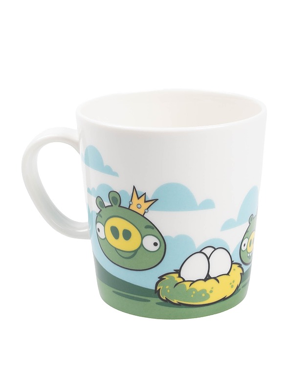 ARABIA Angry Birds muki - Designsuosikit - 10105404677 - 1