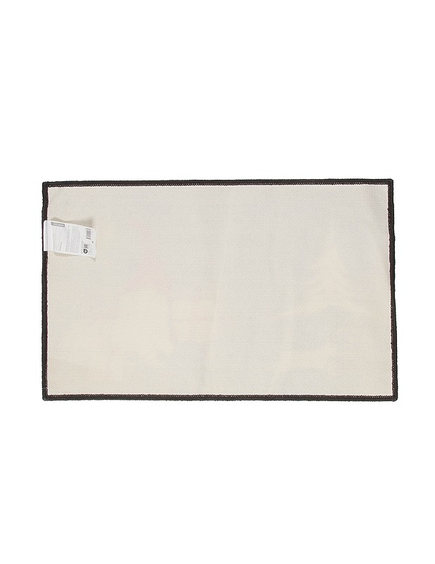 RUSTA HOME Jouluinen ovimatto, 50 X 80 cm - Joulutuotteet - 10105404732 - 1
