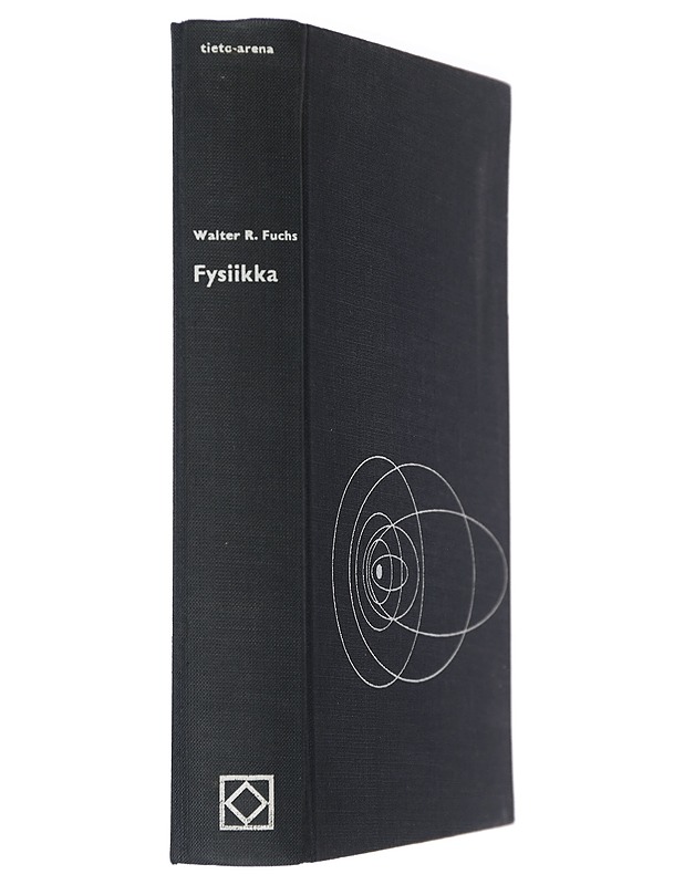 Fysiikka - Fuchs, Walter - Tietokirjat ja oppaat - 10105404741 - 1
