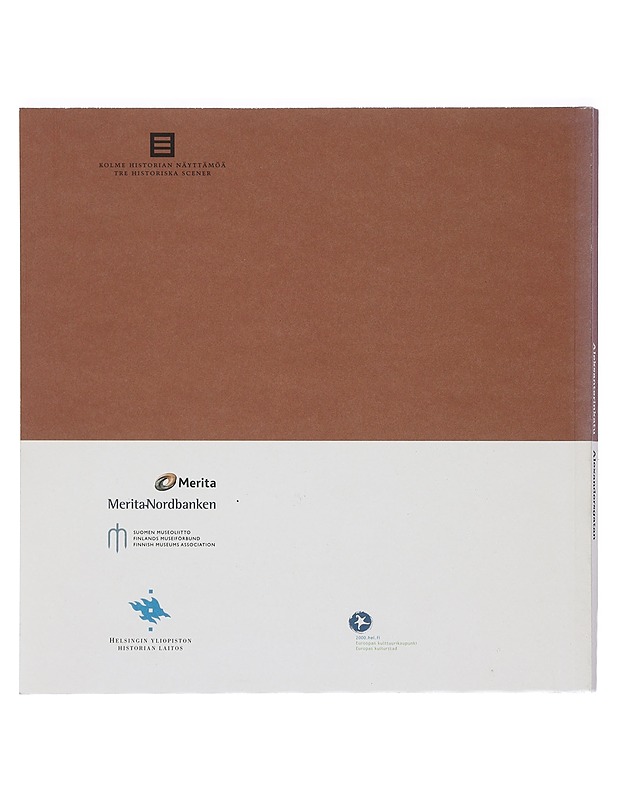 Aleksanterinkatu - vallan vaiheita - Historiakirjat - 10105404758 - 1