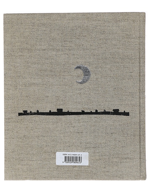 Häjyt - Mäkelä, Timo - Sarjakuvat - 10105404760 - 1