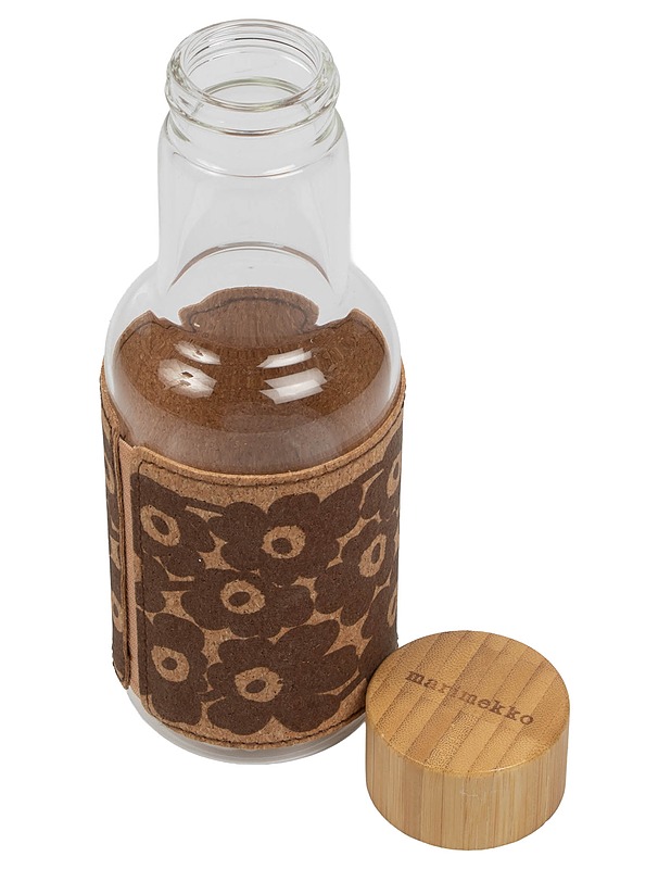 MARIMEKKO Unikko pullo - Designsuosikit - 10105404762 - 0