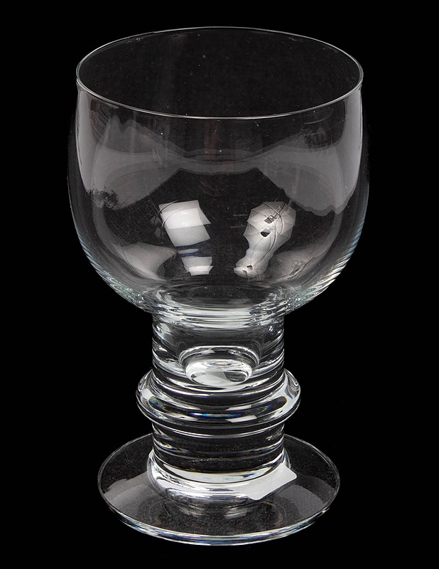 Nuutajärvi Herttua punaviinilasi 30 cl - Designsuosikit - 10105404770 - 0