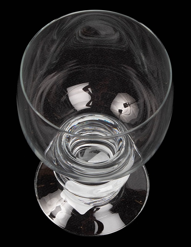 Nuutajärvi Herttua punaviinilasi 30 cl - Designsuosikit - 10105404770 - 1