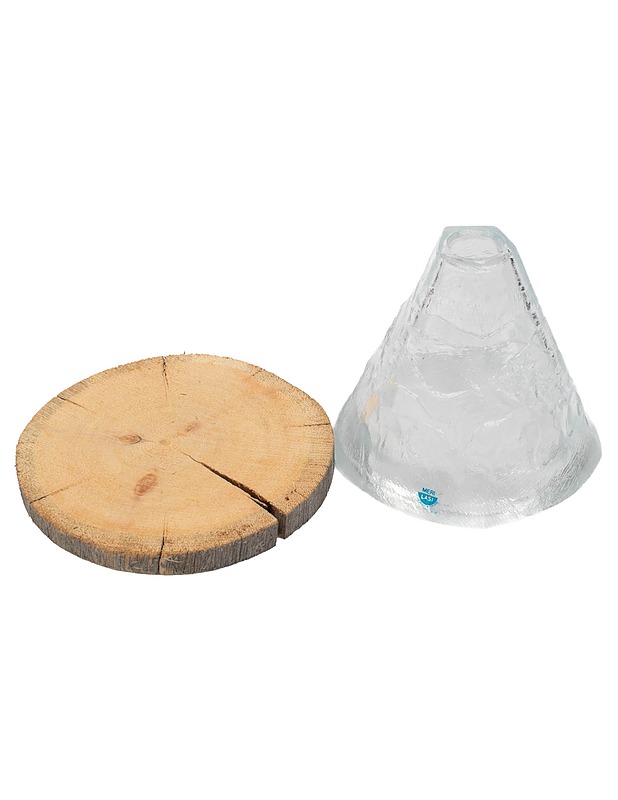 MERILASI Aslak lasikota - Joulutuotteet - 10105404788 - 1