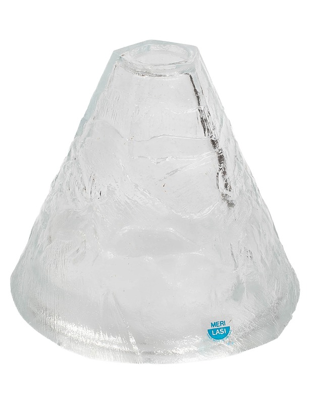 MERILASI Aslak lasikota - Joulutuotteet - 10105404788 - 2