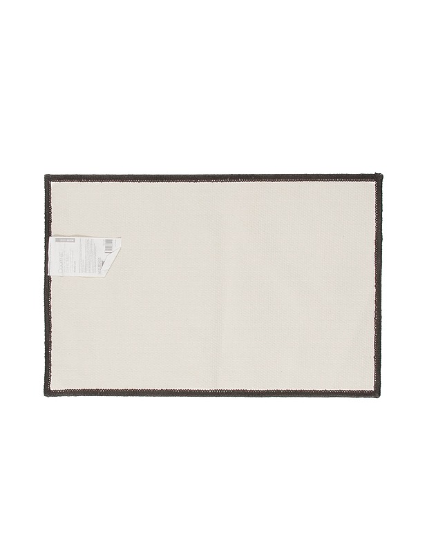 RUSTA HOME Jouluinen ovimatto, 40 X 60 cm - Joulutuotteet - 10105404785 - 1