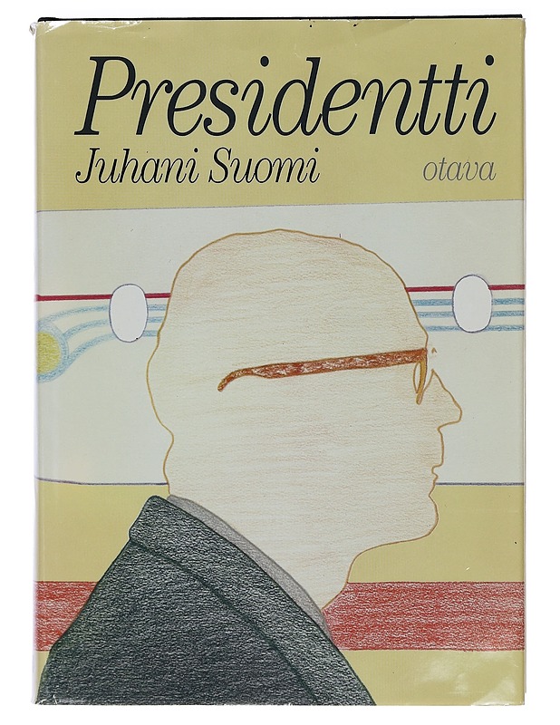 Urho Kekkonen 1962-1968: Presidentti - Suomi, Juhani - Elämäkerrat ja muistelmat - 10105404786 - 0