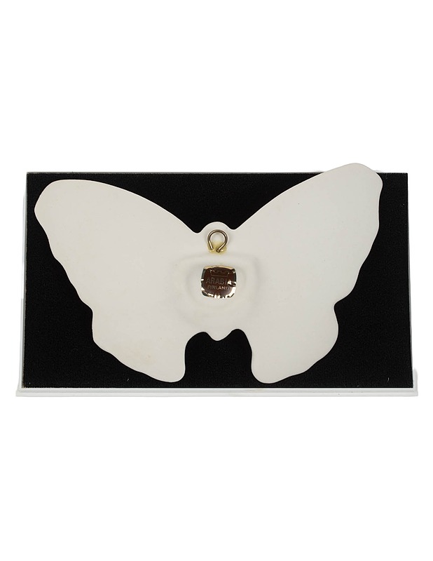 ARABIA Perhonen seinäkoriste - Designsuosikit - 10105404808 - 2