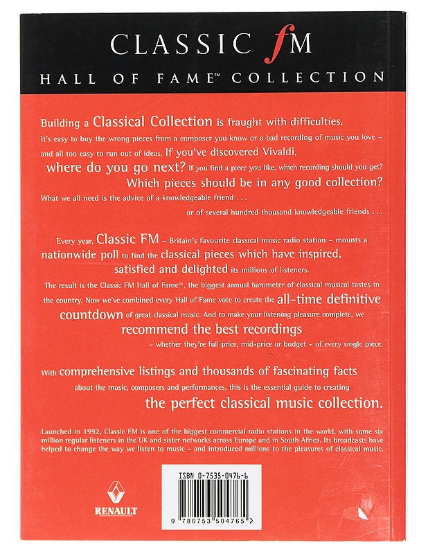 The classic FM Hall of Fame collection - Keith Shadwick - Harrastekirjat - 10105404807 - 1