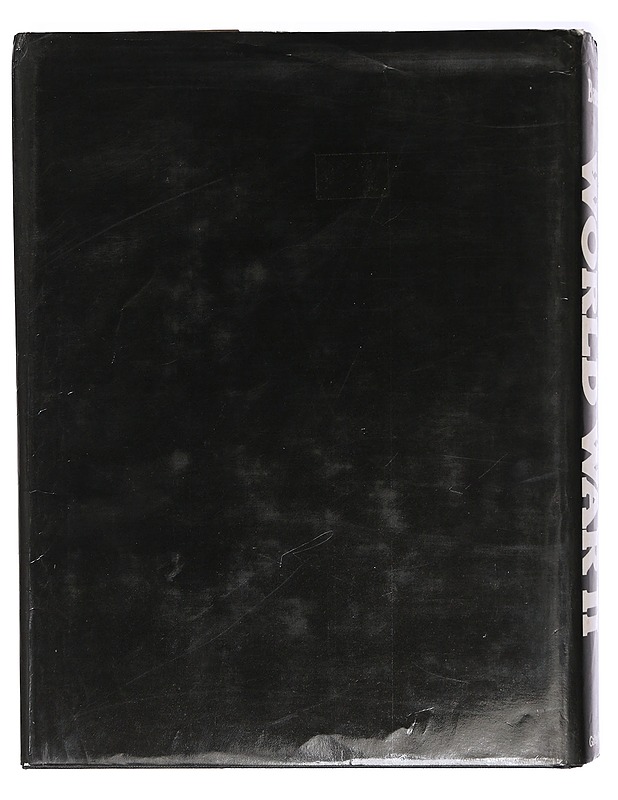 The history of World War II - Bauer, Eddy - Historiakirjat - 10105404832 - 1