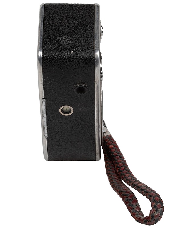 PAILLARD-BOLEX 8mm kaitafilmikamera - Koriste-esineet - 10105404837 - 2