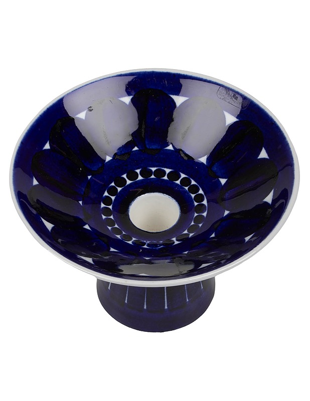 ARABIA Valencia kynttilänjalka - Koriste-esineet - 10105404858 - 0