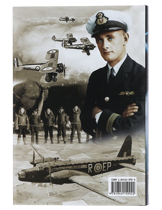 Bomber Commander: a Biography of Wing Commander Donald Teale Saville Dso Dfc - Chappell, F.R. - Elämäkerrat ja muistelmat - 10105404865 - 1