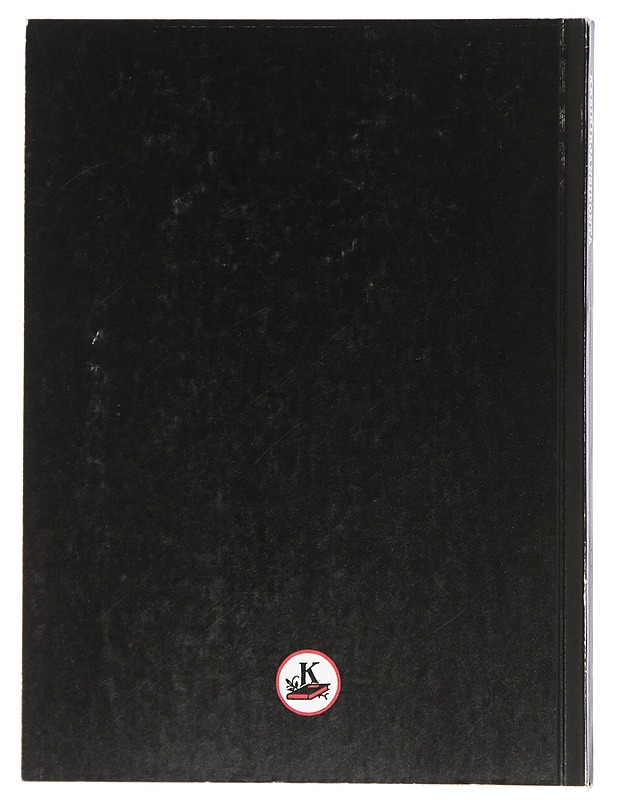 Käsikirjansidonta - Riberholt, K. - Tietokirjat ja oppaat - 10105404880 - 1