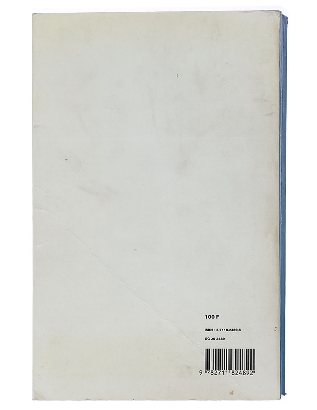 Louvre - guide to the collection  - Taide- ja kulttuurikirjat - 10105404887 - 1