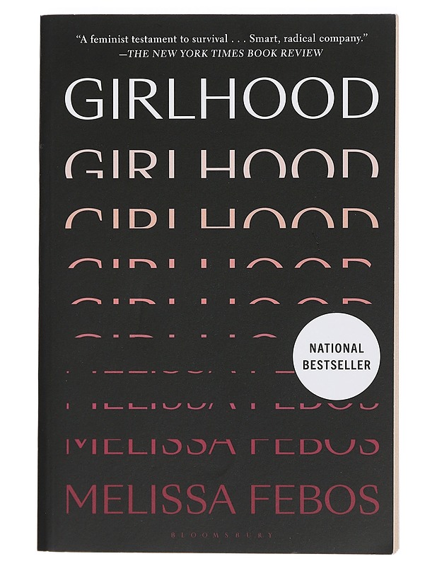 Girlhood - Melissa Febos - Romaanit ja novellit - 10105404886 - 0