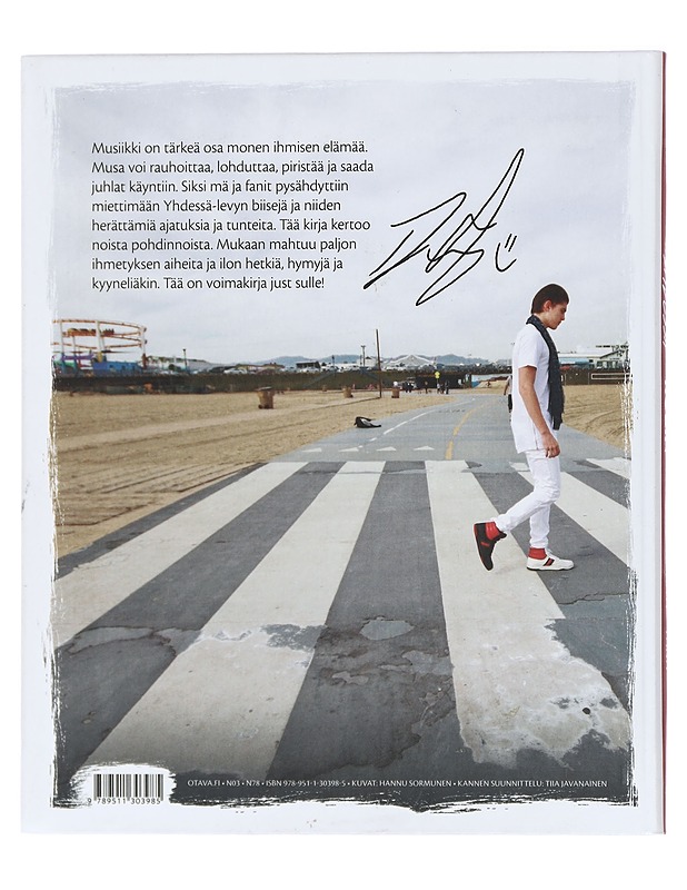 Yhdessä - Robin - Tietokirjat ja oppaat - 10105404889 - 1