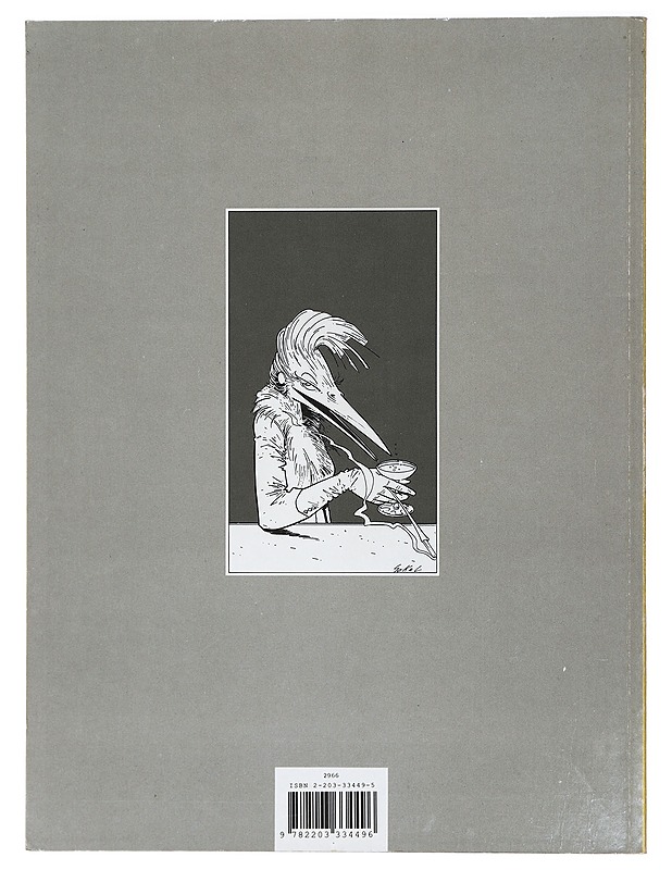 Canardo : premières enquêtes - Sokal - Sarjakuvat - 10105404909 - 1