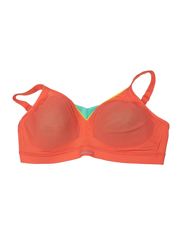 SHOCK ABSORBER urheiluliivit, 85D - Alusvaatteet - 10105404926 - 0