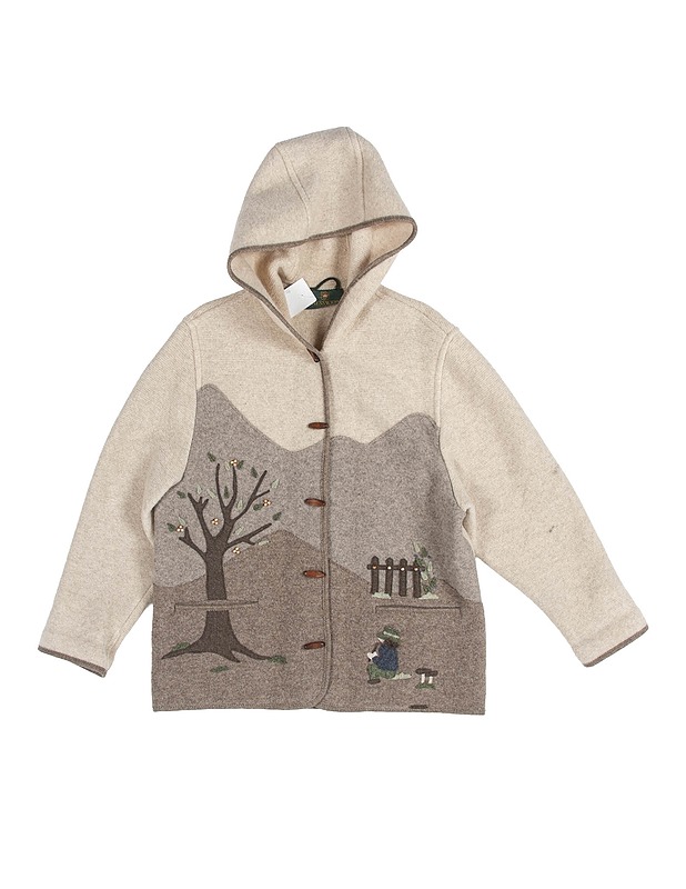 GIESSWEIN neuletakki, 42, II-laatu - Naisten takit ja jakut - 10105404969 - 0