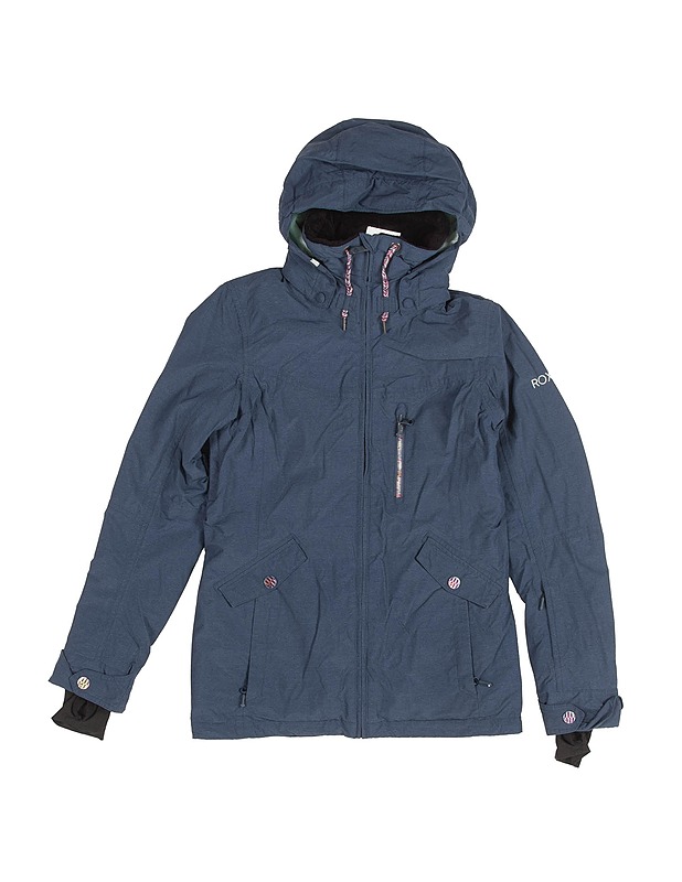 ROXY talvitakki, XS - Naisten takit ja jakut - 10105404986 - 0