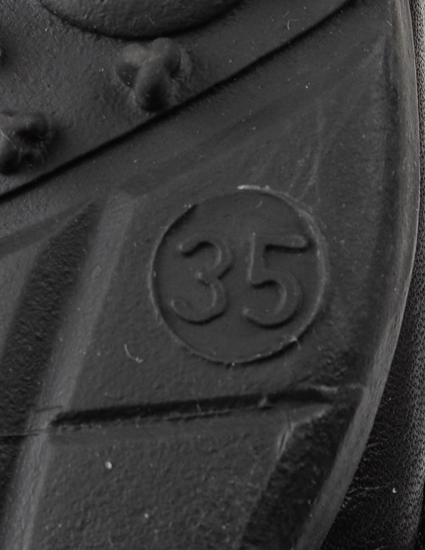 BIANCO talvisaappaat, 35 - Naisten nilkkurit ja saappaat - 10105405030 - 2