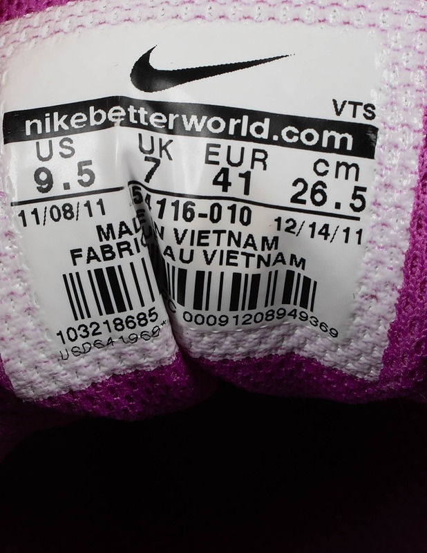 NIKE lenkkarit, 41 - Naisten kävelykengät ja tennarit - 10105405095 - 2