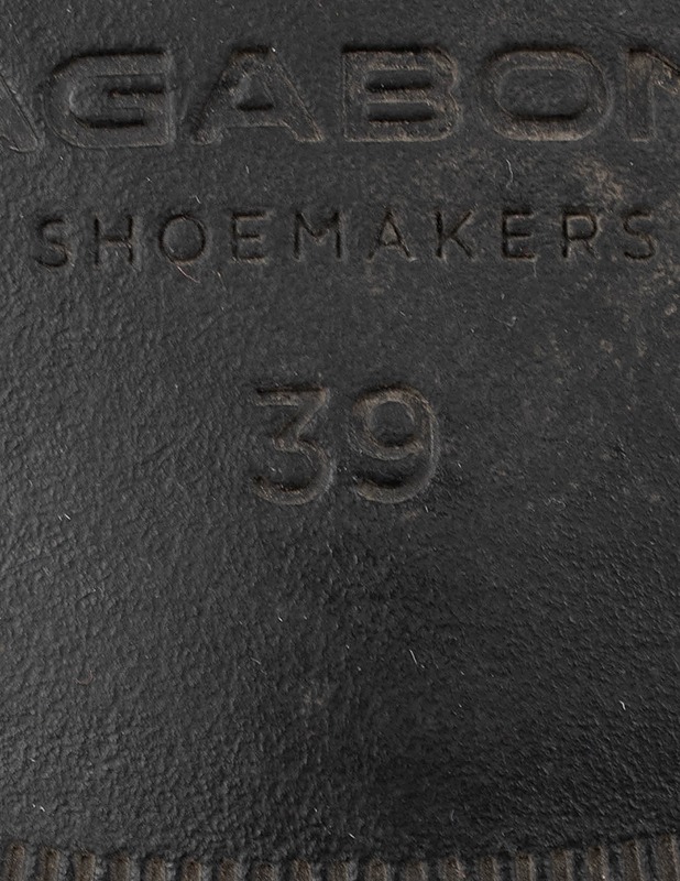 VAGABOND kävelykengät, 39 - Naisten kävelykengät ja tennarit - 10105405108 - 2