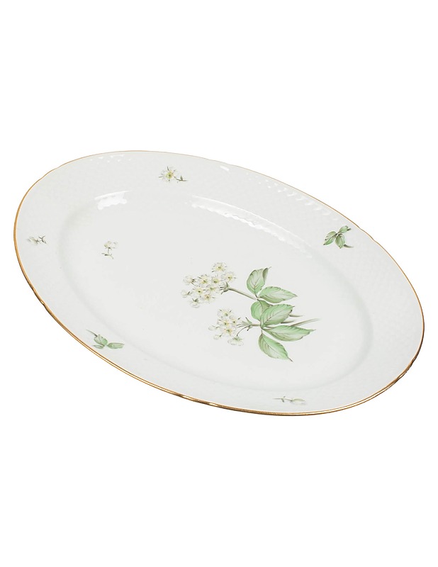 BING & GRONDAHL Anemone tarjoiluvati - Tarjoiluastiat - 10105405116 - 0