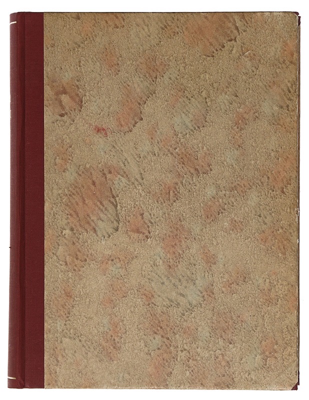 Merimies = Sjömannen = The Seaman 1965 - Koskela, Henrik - Tietokirjat ja oppaat - 10105405122 - 0