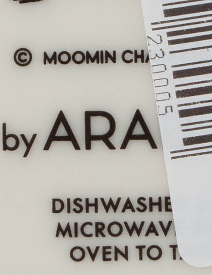 ARABIA Muumimuki : Iltauinti - Designsuosikit - 10105405124 - 3