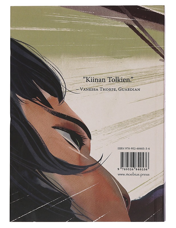 Kotkasoturien taru. 1. osa, Soturin oppivuodet - Jin Yong - Fantasia- ja scifi - 10105405137 - 1