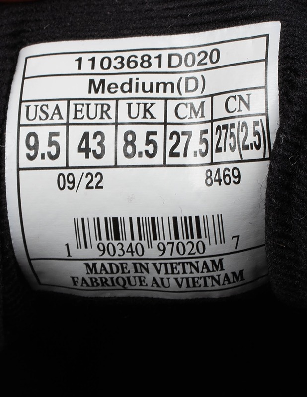 BROOKS Ghost 14 GTX lenkkarit, 43 - Miesten kävelykengät ja sandaalit - 10105405138 - 2