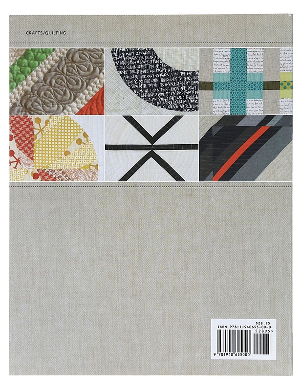 Lucky Spool's Essential Guide to Modern Quilt Making - Susanne Woods - Käsityökirjat - 10105405144 - 1