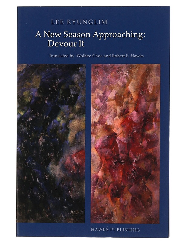 A New Season Approaching: Devour It - Lee Kyunglim - Runot ja näytelmät - 10105405145 - 0