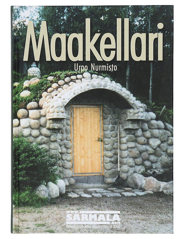 Maakellari - Nurmisto, Urpo - Tietokirjat ja oppaat - 10105405152 - 0
