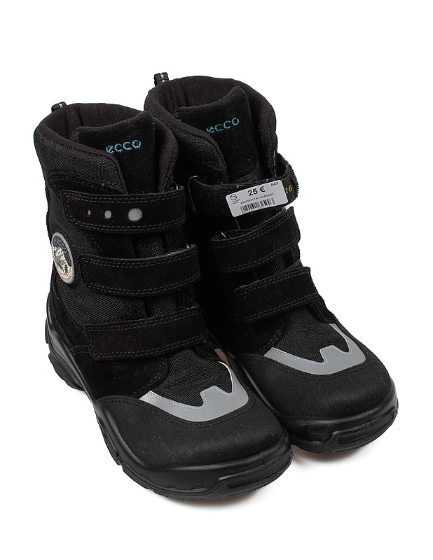 ECCO talvisaappaat, 38 - Lasten kengät - 10105405161 - 0